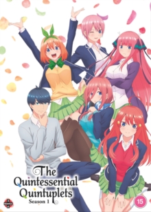 The Quintessential Quintuplets: Season 1