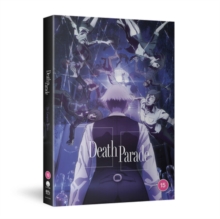 Death Parade: The Complete Series