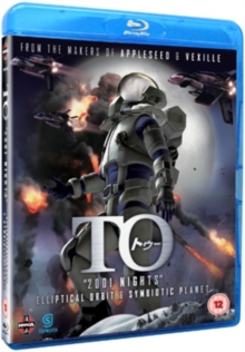 TO - 2001 Nights, Blu-ray BluRay TO - 2001 Nights, Blu-ray BluRay