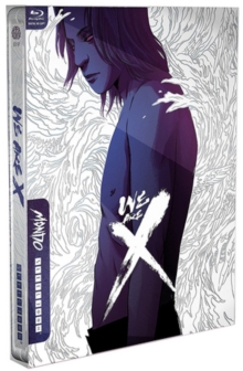 We Are X, Blu-ray BluRay We Are X, Blu-ray BluRay