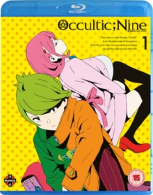 Occultic;nine: Volume 1