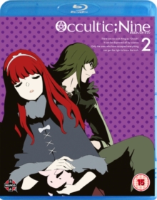 Occultic;nine: Volume 2