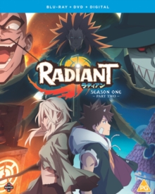 Radiant: Season One - Part Two