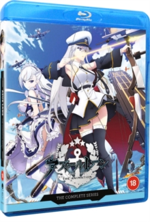 Azur Lane: The Complete Series