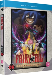 Fairy Tail: The Final Season - Part 26