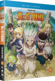 Dr. Stone: Season One