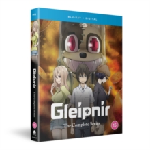 Gleipnir: The Complete Season