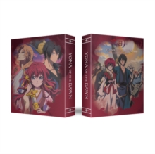 Yona Of The Dawn: The Complete Series