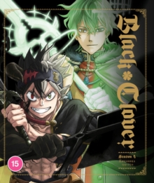 Black Clover: Season 4