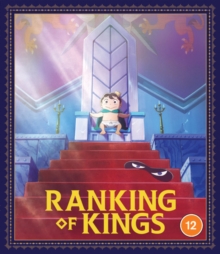 Ranking Of Kings: Season 1 Part 1