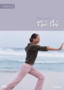 Learn the Art of Tai Chi