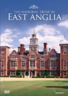 The National Trust in East Anglia