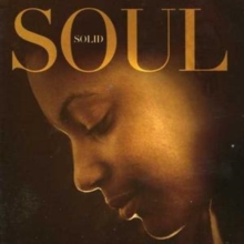 Solid Soul, CD / Album Cd Solid Soul, CD / Album Cd