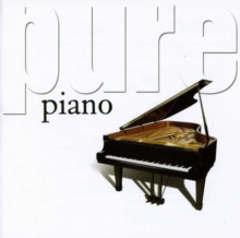 Pure Piano, CD / Album Cd Pure Piano, CD / Album Cd