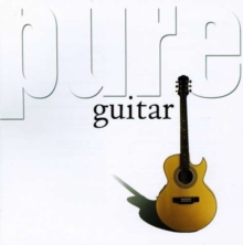 Pure Guitar, CD / Album Cd Pure Guitar, CD / Album Cd