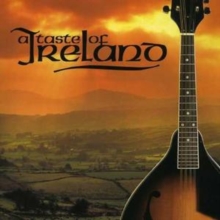 A Taste of Ireland, CD / Album Cd A Taste of Ireland, CD / Album Cd
