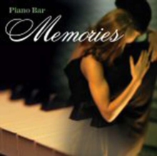 Piano Bar Memories, CD / Album Cd Piano Bar Memories, CD / Album Cd