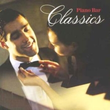 Piano Bar Classics, CD / Album Cd Piano Bar Classics, CD / Album Cd