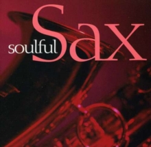 Soulful Sax, CD / Album Cd Soulful Sax, CD / Album Cd