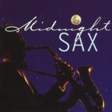 Midnight Sax, CD / Album Cd Midnight Sax, CD / Album Cd