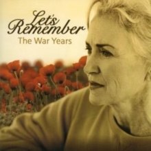 Let's Remember the War Years, CD / Album Cd Let's Remember the War Years, CD / Album Cd