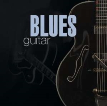 Blues Guitar, CD / Album Cd Blues Guitar, CD / Album Cd