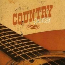 Country Guitar, CD / Album Cd Country Guitar, CD / Album Cd