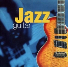 Jazz Guitar, CD / Album Cd Jazz Guitar, CD / Album Cd