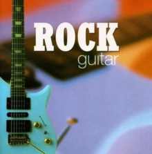 Rock Guitar, CD / Album Cd Rock Guitar, CD / Album Cd