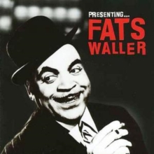 Presenting Fats Waller, CD / Album Cd Presenting Fats Waller, CD / Album Cd