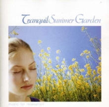 Tranquil Summer Garden, CD / Album Cd Tranquil Summer Garden, CD / Album Cd