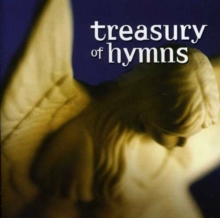 Treasury of Hymns, CD / Album Cd Treasury of Hymns, CD / Album Cd