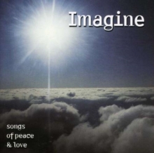 Imagine - Songs of Peace and Love, CD / Album Cd Imagine - Songs of Peace and Love, CD / Album Cd