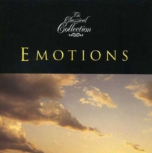 Classical Collection, The - The Emotions, CD / Album Cd Classical Collection, The - The Emotions, CD / Album Cd