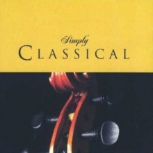 Simply Classical, CD / Album Cd Simply Classical, CD / Album Cd