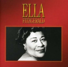 Ella Fitzgerald, CD / Album Cd Ella Fitzgerald, CD / Album Cd