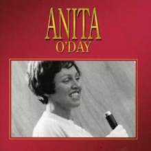 Anita O' Day, CD / Album Cd Anita O' Day, CD / Album Cd