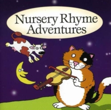 Nursery Rhyme Adventures, CD / Album Cd Nursery Rhyme Adventures, CD / Album Cd