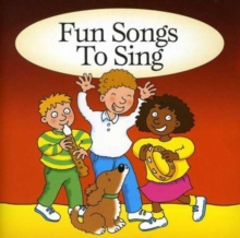 Fun Songs to Sing, CD / Album Cd Fun Songs to Sing, CD / Album Cd