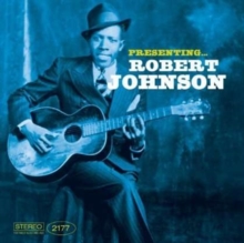 Presenting Robert Johnson, CD / Album Cd Presenting Robert Johnson, CD / Album Cd