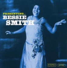 Presenting Bessie Smith, CD / Album Cd Presenting Bessie Smith, CD / Album Cd