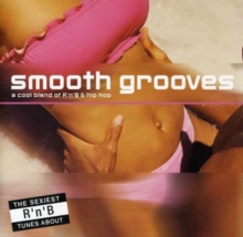 Smooth Grooves - A Cool Blend of R 'N' B, CD / Album Cd Smooth Grooves - A Cool Blend of R 'N' B, CD / Album Cd