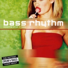 Bass Rhythm Essential Drum N Bass, CD / Album Cd Bass Rhythm Essential Drum N Bass, CD / Album Cd