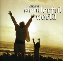 What a Wonderful World, CD / Album Cd What a Wonderful World, CD / Album Cd