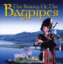 The Beauty of the Bag Pipes, CD / Album Cd The Beauty of the Bag Pipes, CD / Album Cd