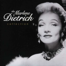 Marlene Dietrich, CD / Album Cd Marlene Dietrich, CD / Album Cd