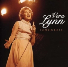 Vera Lynn Remembers, CD / Album Cd Vera Lynn Remembers, CD / Album Cd