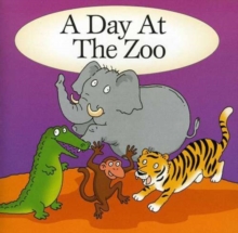 A Day at the Zoo, CD / Album Cd A Day at the Zoo, CD / Album Cd