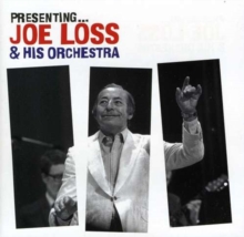 Presenting Joe Loss, CD / Album Cd Presenting Joe Loss, CD / Album Cd