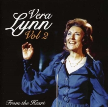 Vera Lynn Vol. 2, CD / Album Cd Vera Lynn Vol. 2, CD / Album Cd